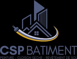 Logo CSP Bâtiment