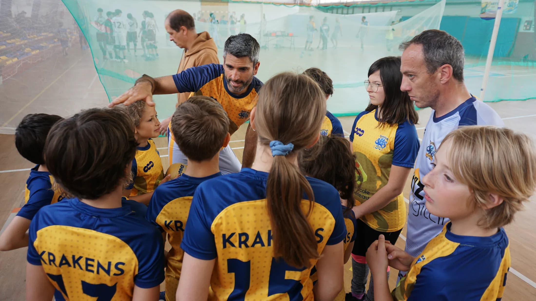 Le dodgeball à l'école : un kit pédagogique pour les enseignants et animateurs